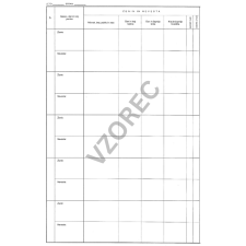 Poročna pola (obrazec A2)