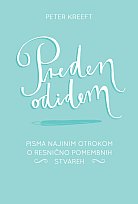 Preden odidem