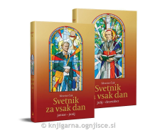 Svetnik za vsak dan