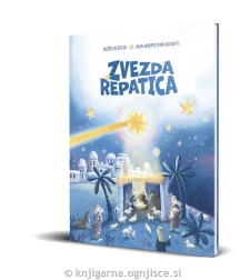 Zvezda repatica