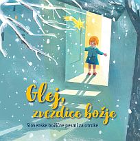 Glej, zvezdice božje (CD)