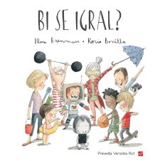 Bi se igral?