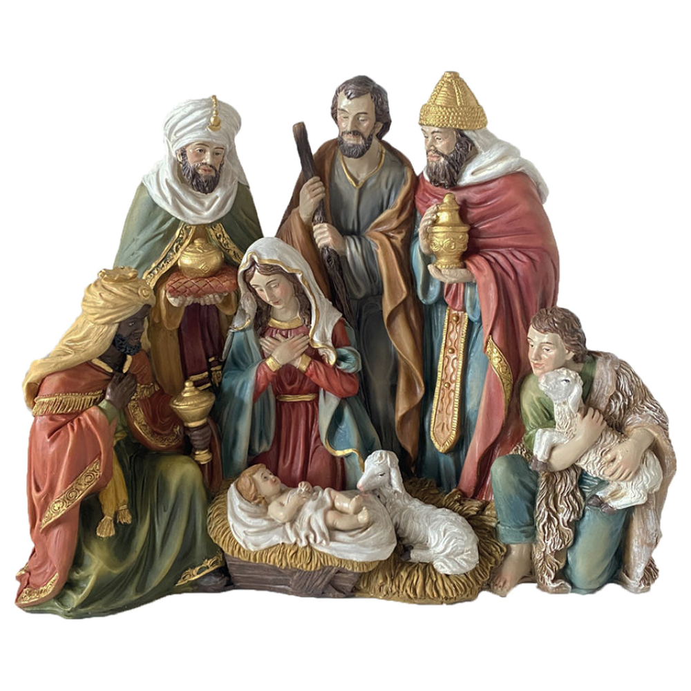 Jaslice K283 (20 cm) Jaslice K283 (20 cm)