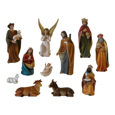 Jaslice komplet K289 (20 cm)