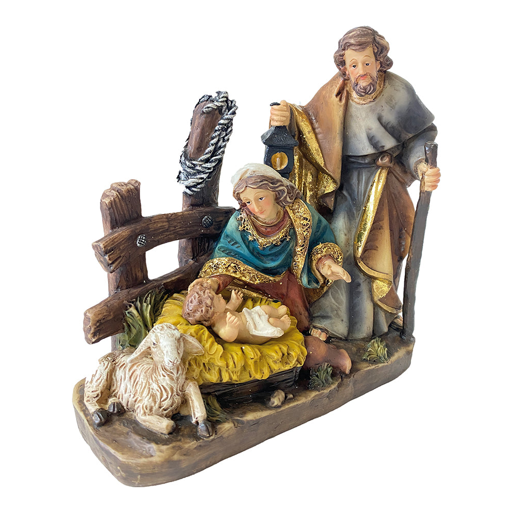 Sveta družina K446 (19 cm) Sveta družina K446 (19 cm)