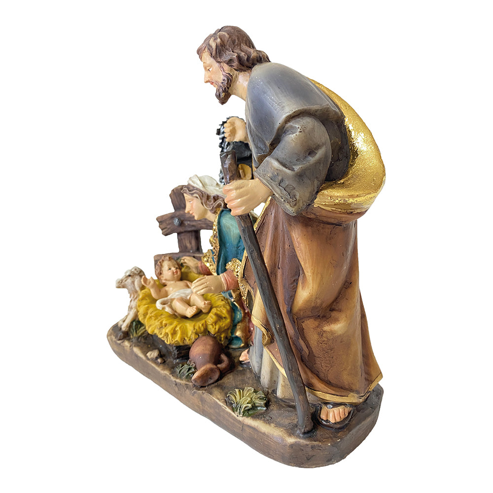 Sveta družina K446 (19 cm) Sveta družina K446 (19 cm)