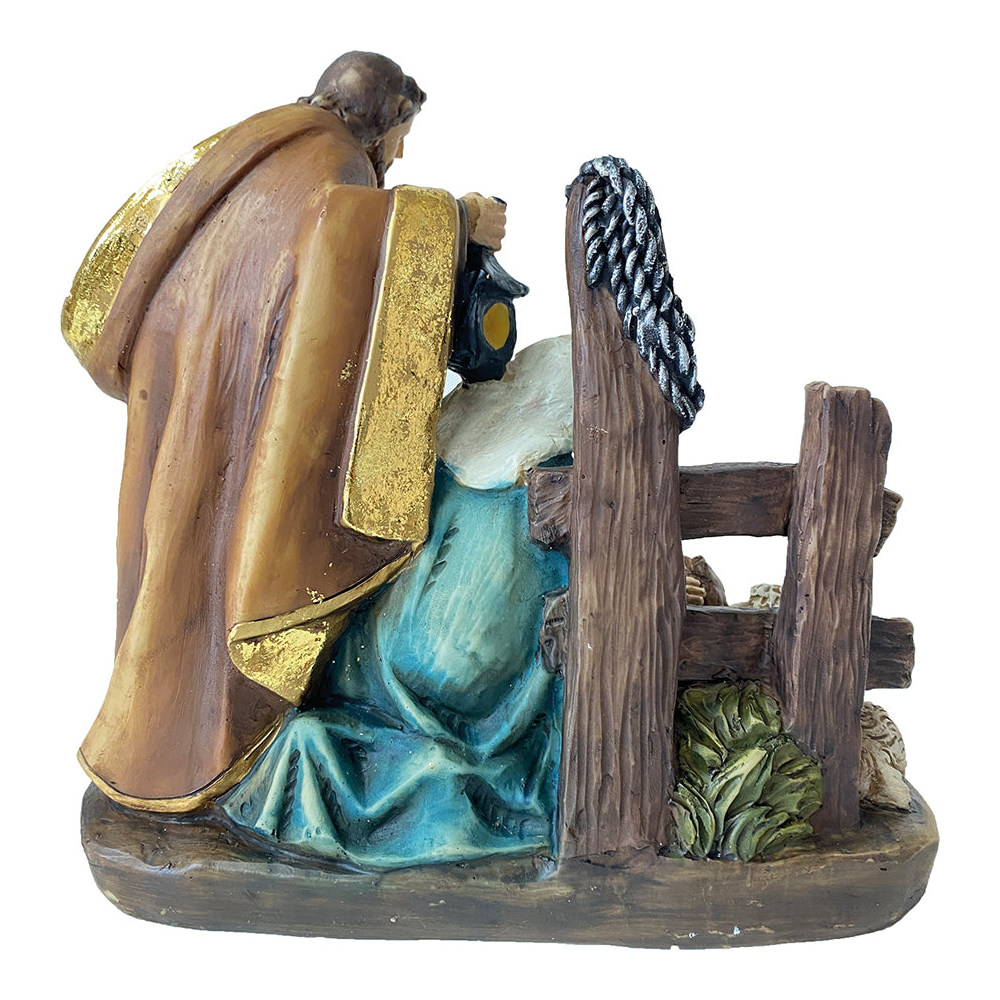 Sveta družina K446 (19 cm) Sveta družina K446 (19 cm)