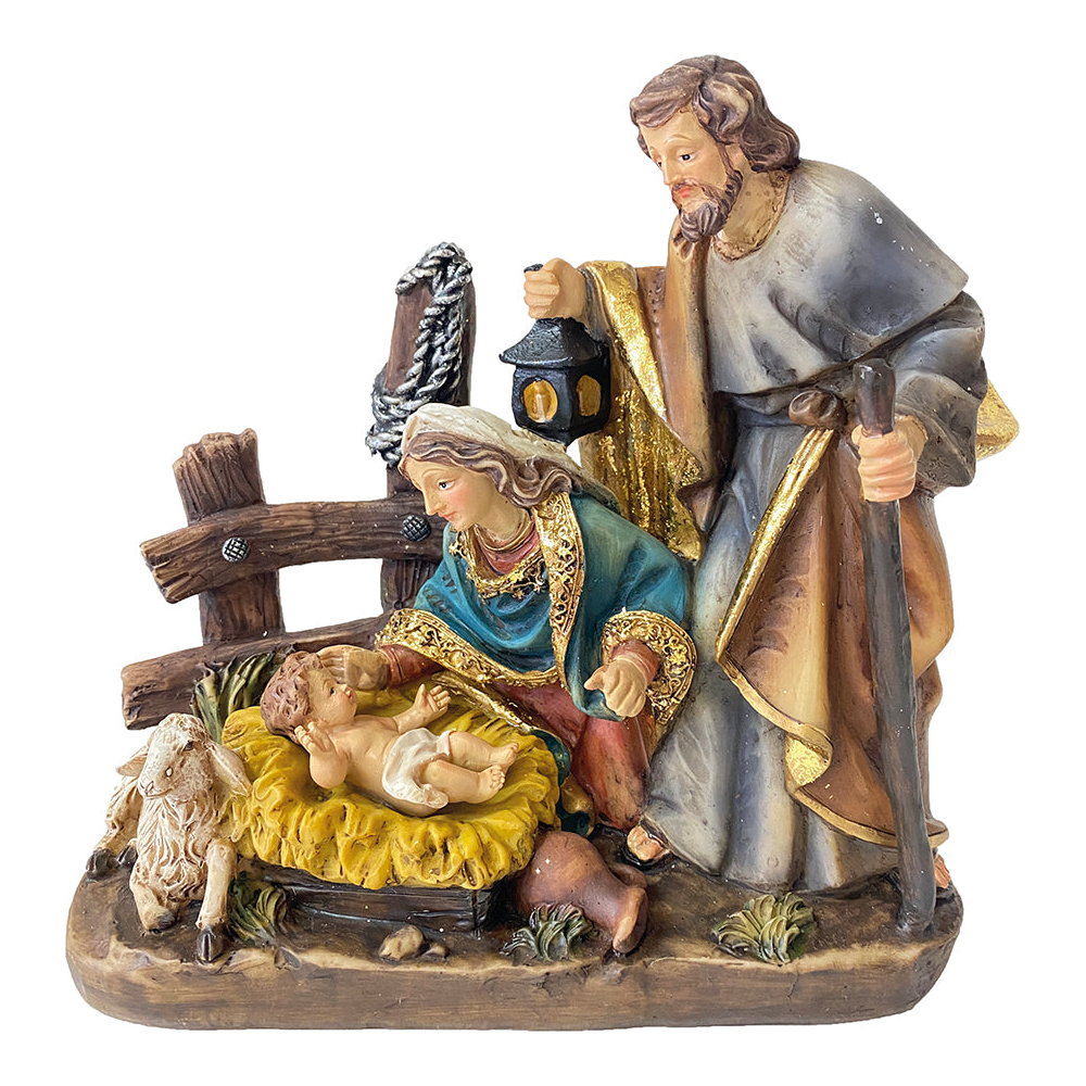 Sveta družina K446 (19 cm) Sveta družina K446 (19 cm)