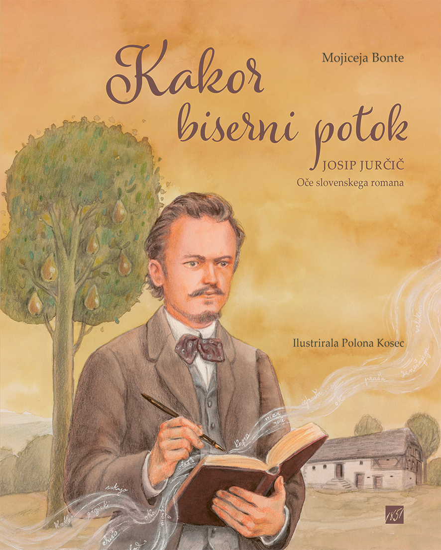 Kakor biserni potok Kakor biserni potok