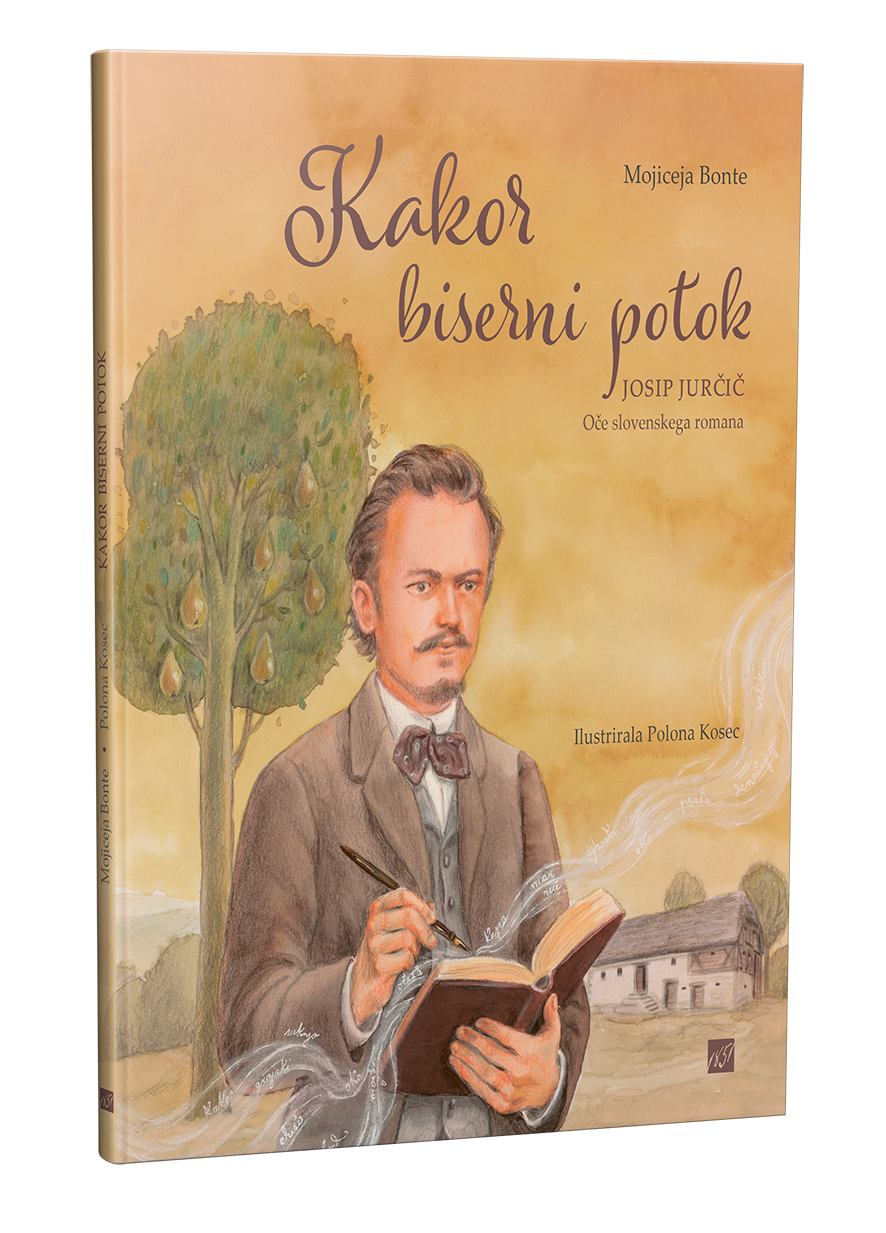 Kakor biserni potok Kakor biserni potok