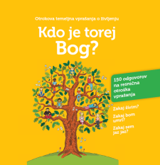 Kdo je torej Bog?
