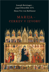 Marija - Cerkev v izvoru