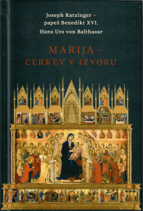 Marija - Cerkev v izvoru