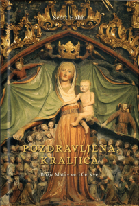 Pozdravljena, Kraljica