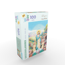 Sestavljanka Aleluja