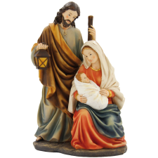 Sveta družina K063 (20 cm)