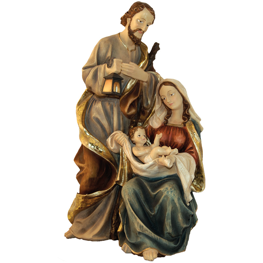 Sveta družina K069 (44 cm) Sveta družina K069 (44 cm)