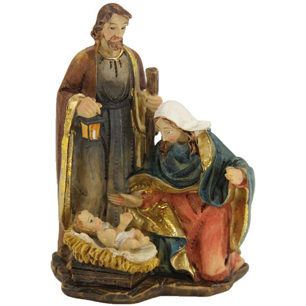 Sveta družina K268 (8 cm) Sveta družina K268 (8 cm)