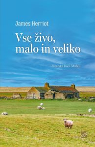 Vse živo, malo in veliko