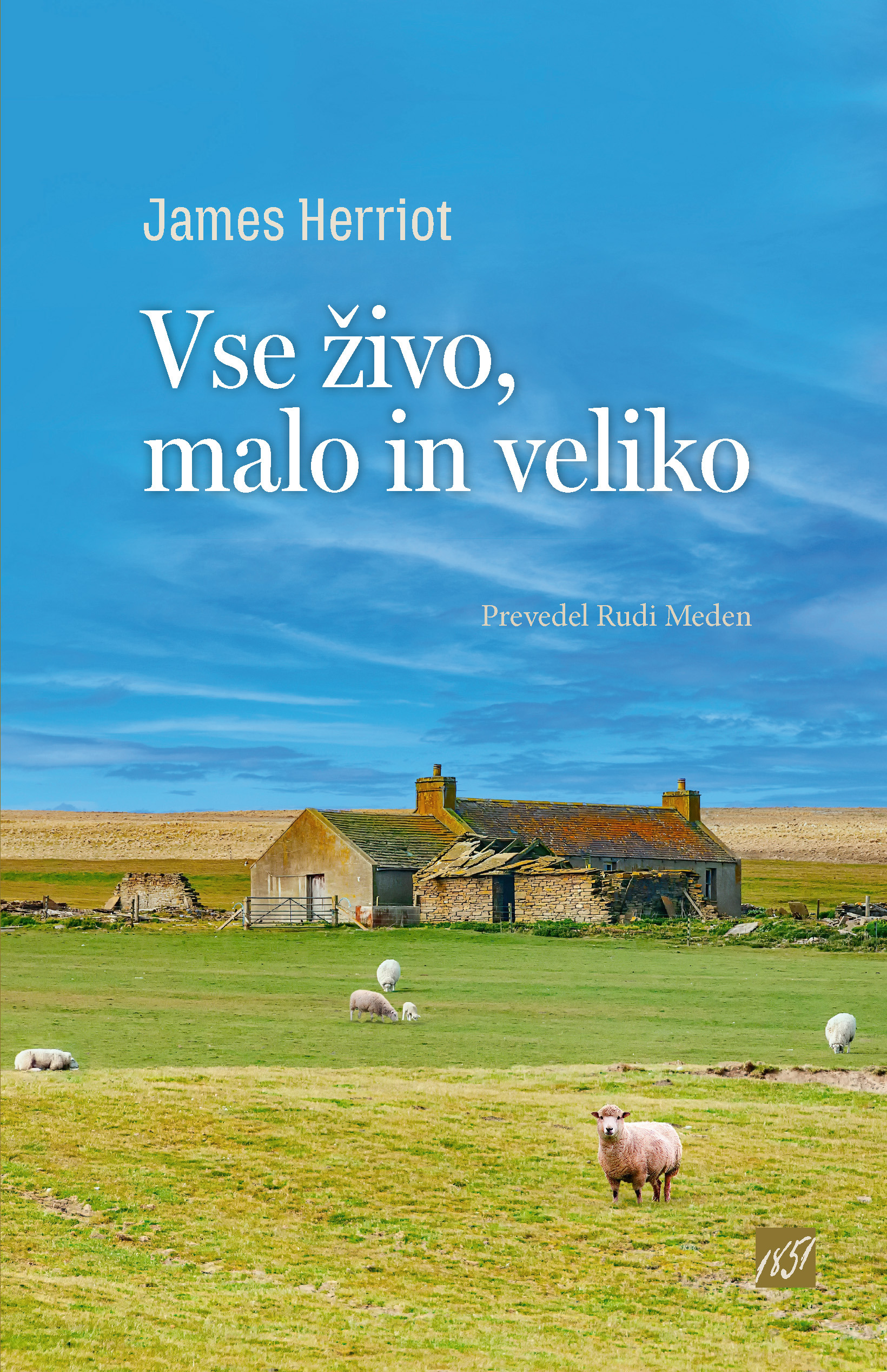 Vse živo, malo in veliko Vse živo, malo in veliko
