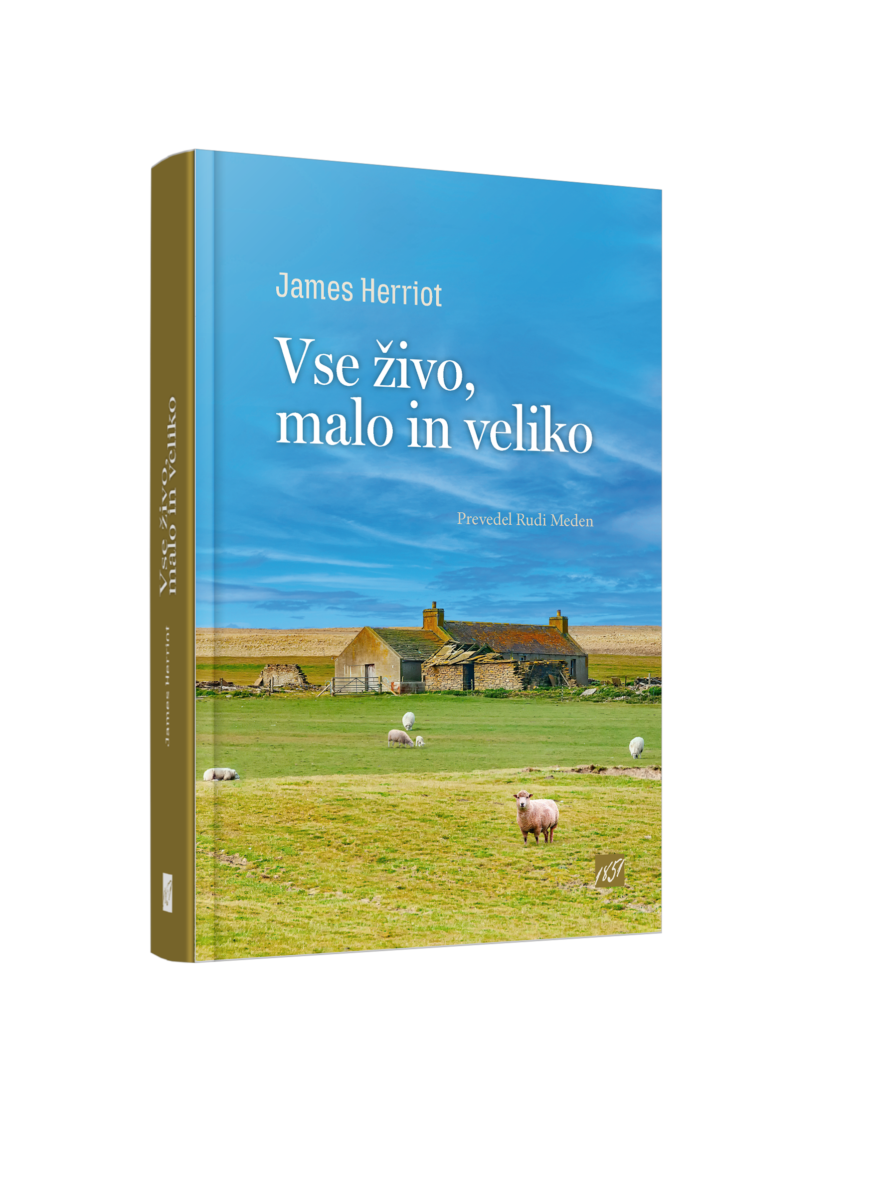 Vse živo, malo in veliko Vse živo, malo in veliko
