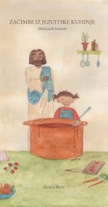 Začimbe iz jezuitske kuhinje