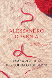 Vsaka zgodba je zgodba o ljubezni