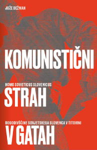 Komunistični strah v gatah