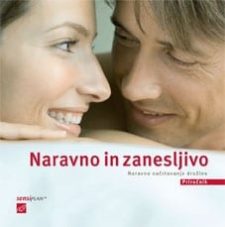 Naravno in zanesljivo (priročnik)