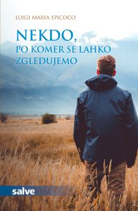 Nekdo, po komer se lahko zgledujemo