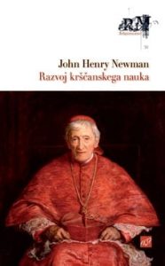 Razvoj krščanskega nauka