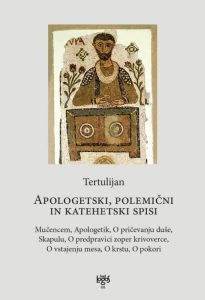 Apologetski, polemični in katehetski spisi