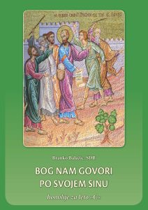 Bog nam govori po svojem Sinu