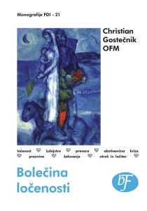 Bolečina ločenosti