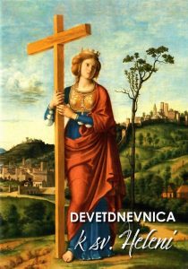 Devetdnevnica k sv. Heleni