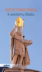 Devetdnevnica k svetemu Blažu