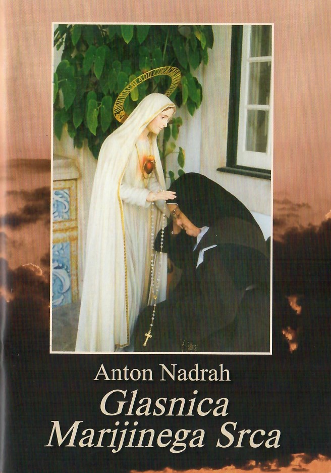 Glasnica Marijinega Srca Glasnica Marijinega Srca