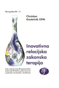 Inovativna relacijska zakonska terapija