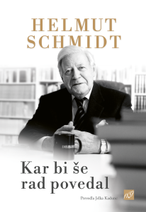 Kar bi še rad povedal