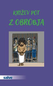 Križev pot z obrobja