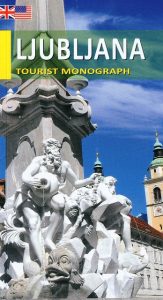 Ljubljana (angleško)