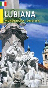 Ljubljana (italijansko)