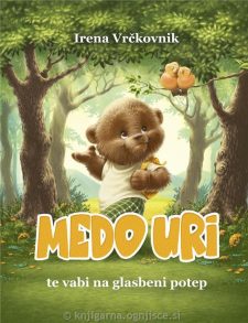 MEDO URI te vabi na glasbeni potep