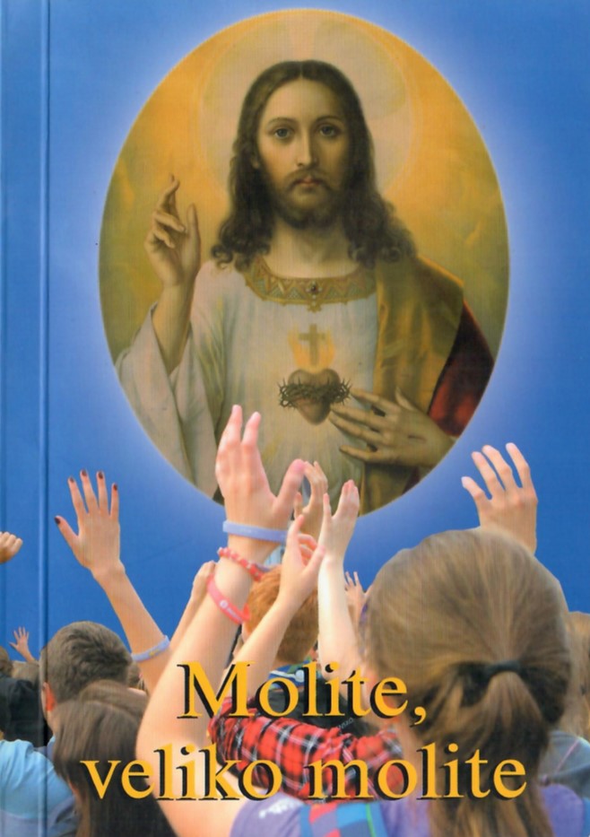 Molite, veliko molite Molite, veliko molite