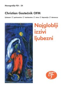 Najgloblji izzivi ljubezni