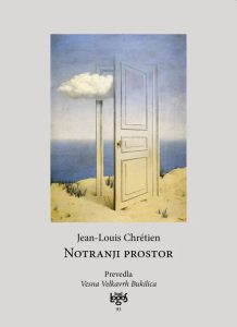 Notranji prostor