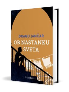Ob nastanku sveta
