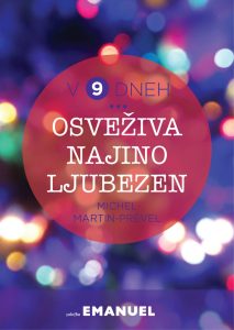 Osveživa najino ljubezen