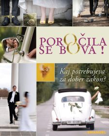 Poročila se bova