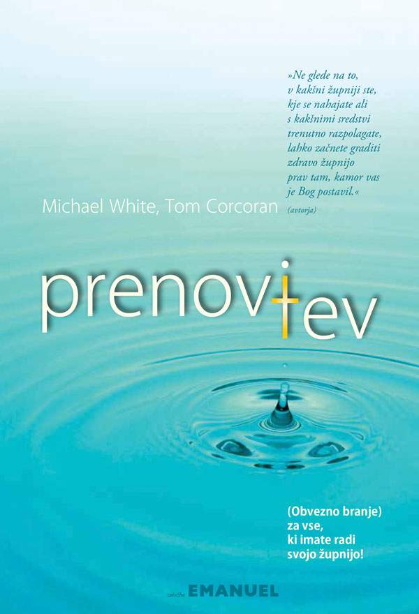 Prenovitev Prenovitev